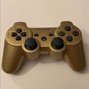 DualShock 3 PS3 Wireless Bluetooth Game Controller